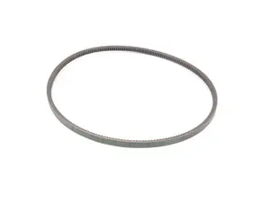 Genuine BMW Fan Belt - 12,5X1055 - 11231711090 - E34,