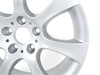 Genuine BMW Genuine BMW Light Alloy Rim 9Jx18 Et:32 - 36116775646 36116775646 View 2
