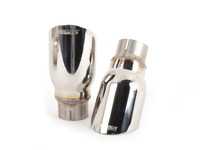 Turner Motorsport E9X 335i/xi Turner/Corsa TrackSport 3.5" Exhaust System COR14861-