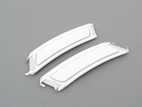 IND Painted Front Bumper Reflectors - F10 M5 FR-F10M5