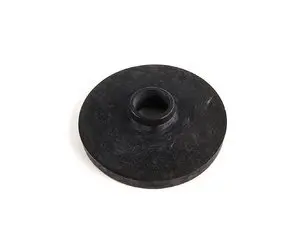 Genuine BMW Rear Spring Pad - 15mm - E46, E36