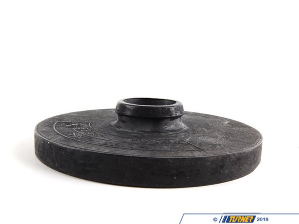 E46 Rear Spring Pads 33531094754 - Genuine BMW Rear Spring Pad - 15mm - E46, E36 | Turner ...