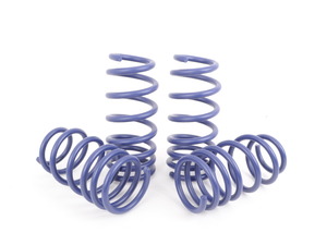H&R Sport Spring Set - F13 M6 2013+