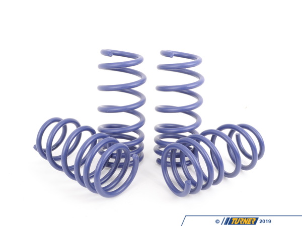 H&R H&R Sport Spring Set - F13 M6 2013+ 28837-1
