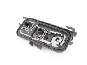 Genuine BMW Bulb Socket, Rear Light Side Panel,Right F34, - 63217366072
