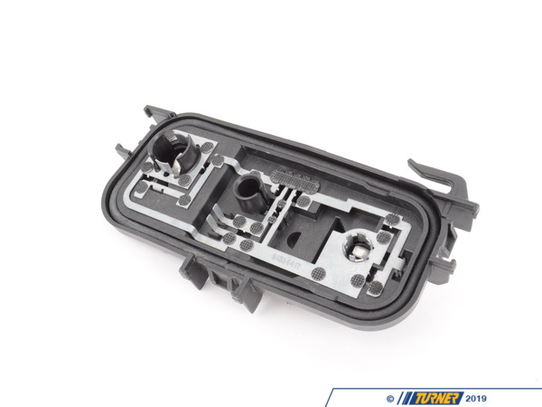 Genuine BMW Genuine BMW Bulb Socket, Rear Light Side Panel,Right F34, - 63217366072 63217366072