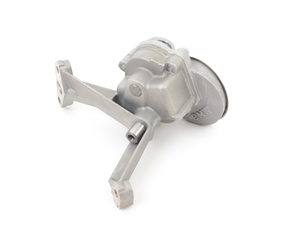 Genuine BMW Oil Pump - E30 325e/es, 325i/is, E34 525i, E28 528e - (NO LONGER AVAILABLE)