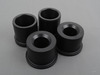 Turner Motorsport Rear Subframe Bushings/Mount Set - Turner Solid Delrin/Aluminum - E82, E9X - (NO LONGER AVAILABLE) TDR9080SB4 View 2
