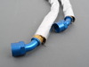Turner Motorsport E36 Turner Motorsport Stage 2 Oil Cooler Line Upgrade TEN3631S2K View 5
