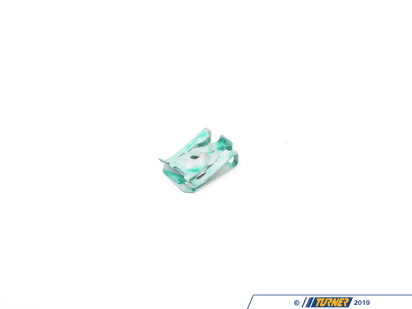 Genuine BMW Genuine BMW C-clip Nut, Self-locking - 07147330002 07147330002