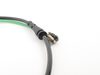 Genuine BMW Genuine BMW Brake Pad Wear Sensor - Rear - F07 34356791961 View 2