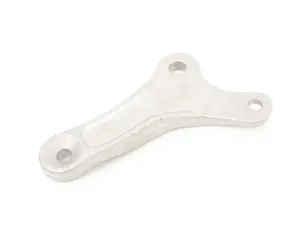 Genuine BMW Left Swing Support Bracket - 31356758527 - E63