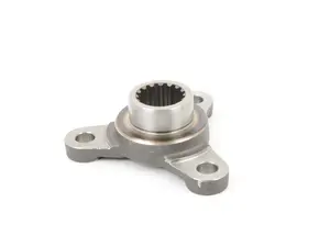Genuine BMW Transmission Output Shaft Flange