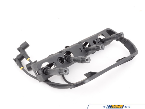Genuine BMW Genuine BMW Performance Ignition Wire Set - E30 318is M42 engine - (NO LONGER AVAILABLE) 12120407871
