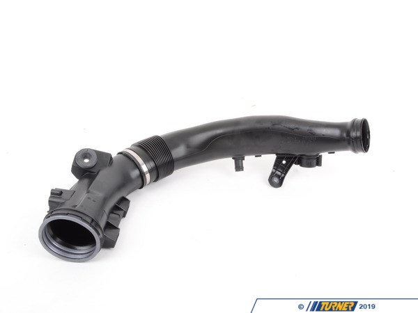 Genuine BMW Air Duct - F02, F07, F10 13717583726