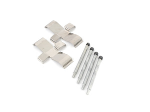 ATE Brake pad mounting kit - E12, E23, E24
