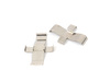 ATE ATE Brake pad mounting kit - E12, E23, E24 34111150554 View 3