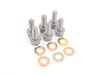 Turner Motorsport Turner Motorsport Power Pulley Kit - E90/E92/E93 M3 TMS1805 View 6