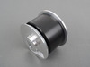 Turner Motorsport Rear Subframe Bushings/Mount Set - Turner Solid Delrin/Aluminum - E46, E46 M3 TDR4680001 View 3