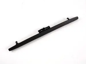 Genuine BMW Wiper Blade Spoiler - left - E39