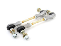 Turner Motorsport Turner Motorsport Custom Length Adjustable Front Sway Bar End Links (Pair) - E9X M3 E9XM3-SBLINKS