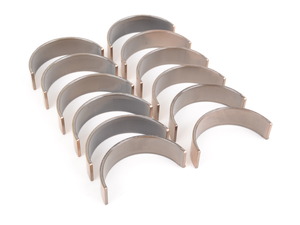High Performance Rod Bearing Set - Standard E46/Z4 S54 3.2L 