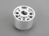 Turner Motorsport Rear Differential Mounts - Turner Solid Aluminum - E46/SE46, X3, Z4 - (NO LONGER AVAILABLE) TDR4680455 View 2