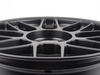 APEX Wheels APEX ARC-8 18x8.5" ET38 Satin Black Wheel 18.45lbs ARC81885ET38SMBK View 2