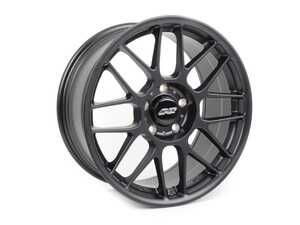 APEX ARC-8 18x8.5"/9.0" Mild Staggered Wheel Set
