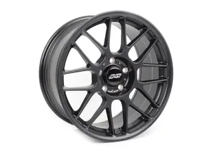 APEX ARC-8 18x8.5"/9.0" Mild Staggered Wheel Set