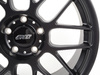 APEX Wheels APEX ARC-8 18x8.5" ET38 Satin Black Wheel 18.45lbs ARC81885ET38SMBK View 3
