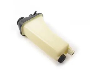 Rein Coolant Expansion Tank - E36, E39, Z3