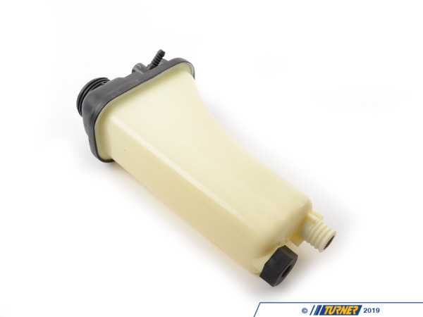 Rein Rein Coolant Expansion Tank - E36, E39, Z3 17111723520