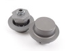 Turner Motorsport H&R Adjustable Sport Spring Set - E36 M3 96-99 - (NO LONGER AVAILABLE) 29910-2AR View 2