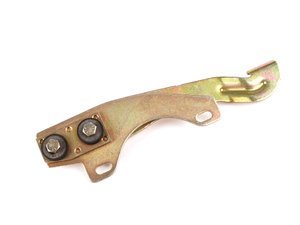 Bracket Exhaust Pipe - E30