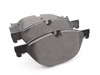 Pagid OEM Pagid Front Brake Pads (US Compound) - F02, F06, F07, F10, F13 34116793021 View 1