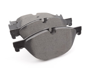 OEM Pagid Front Brake Pads (US Compound) - F02, F06, F07, F10, F13