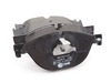 Pagid OEM Pagid Front Brake Pads (US Compound) - F02, F06, F07, F10, F13 34116793021 View 2