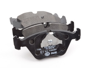 OEM Pagid Front Brake Pads - E36 M3, E34, E32, Z3M