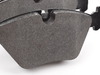Pagid OEM Pagid Front Brake Pads - E36 M3, E34, E32, Z3M 34111162535 View 2