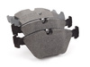 Pagid OEM Pagid Front Brake Pads - E36 M3, E34, E32, Z3M 34111162535 View 3