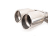 Borla Borla Sport Exhaust Rear Mufflers with Round Tips - E46 M3 - (NO LONGER AVAILABLE) 140034 View 4