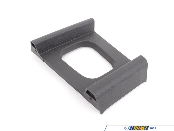 Genuine BMW Genuine BMW Frame Gear Lever Console - 51161881559 51161881559