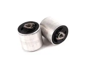 Genuine BMW Front Control Arm Bushings Set