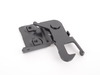 Genuine BMW Genuine BMW Convertible Top Latch - E30 318i M42 325i 51251937377 View 1