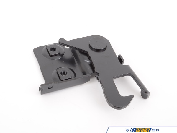Genuine BMW Genuine BMW Convertible Top Latch - E30 318i M42 325i 51251937377
