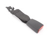 Genuine BMW Genuine BMW Rear center seat belt receptacle - E70 X5 52204185747 View 1
