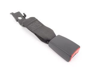 Genuine BMW Rear center seat belt receptacle - E70 X5