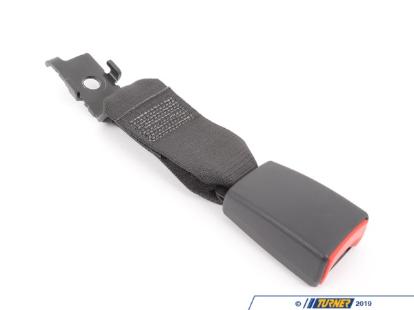 Genuine BMW Genuine BMW Rear center seat belt receptacle - E70 X5 52204185747