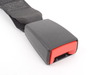 Genuine BMW Genuine BMW Rear center seat belt receptacle - E70 X5 52204185747 View 3